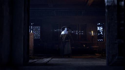 画像ギャラリー No.014のサムネイル画像 / 武侠×諜報ARPG「A Whisper of Fall 錦衣衛」,最新ゲームプレイ映像を公開。推演能力を駆使して任務の最適解を導く