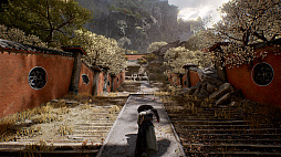 画像ギャラリー No.015のサムネイル画像 / 武侠×諜報ARPG「A Whisper of Fall 錦衣衛」,最新ゲームプレイ映像を公開。推演能力を駆使して任務の最適解を導く