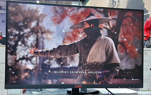 画像ギャラリー No.006のサムネイル画像 / ［プレイレポ］明王朝末期を舞台にした武侠×諜報アクションRPG「A Whisper of Fall 錦衣衛」で問われる，錦衣衛たる腕前［BW2026］