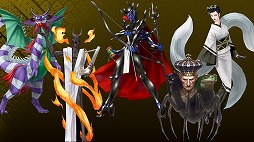 画像ギャラリー No.002のサムネイル画像 / 今夜22時から放送の「RADIO 4Gamer Tap（仮）」では，コロプラの「KAZUMA KANEKO’S ツクヨミ」を紹介します