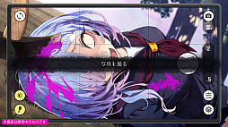 画像ギャラリー No.005のサムネイル画像 / カジュアルに自殺を繰り返す霊の死因と未練を探るビジュアルノベル「久我山栞の死様手帖」,Steamで配信開始。Switch版も7月30日に発売予定