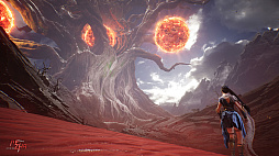 太古の神:哪吒