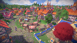 City Tales - Medieval Era
