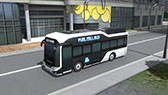 画像ギャラリー No.023のサムネイル画像 / 「A列車で行こう9 Evolution」,緑化建物群やデータセンター,都市交通の中心となる駅などゲーム内に登場する建物情報が公開に