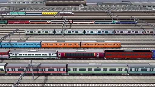 画像ギャラリー No.003のサムネイル画像 / Switch2向け都市開発鉄道シム「A列車で行こう9 Evolution」,進化した街づくりや鉄道機能を紹介する最新動画を公開