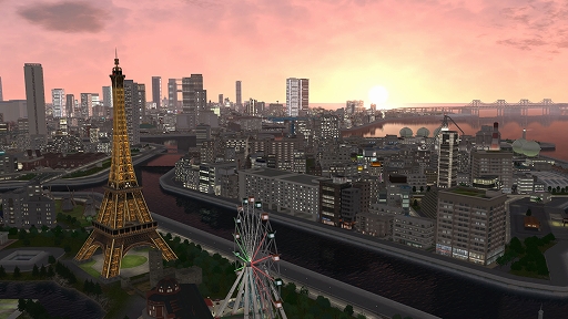 画像ギャラリー No.002のサムネイル画像 / Switch2版「A列車で行こう9 Evolution」本日発売。生配信やフォトコンテスト，リポストキャンペーンなど発売記念イベントを実施