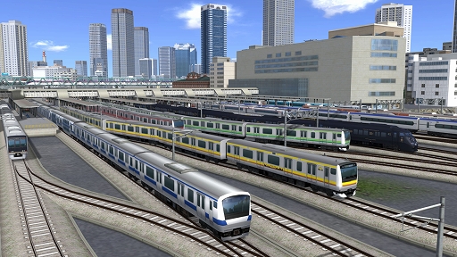 画像ギャラリー No.004のサムネイル画像 / Switch2版「A列車で行こう9 Evolution」本日発売。生配信やフォトコンテスト，リポストキャンペーンなど発売記念イベントを実施
