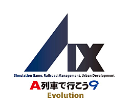 画像ギャラリー No.009のサムネイル画像 / 「A列車で行こう9 Evolution」,遊び方紹介動画を公開。経営や都市開発,ジオラマ制作など多彩な楽しみ方を紹介