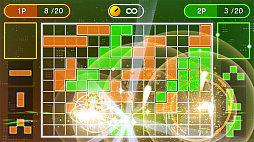 BLOCLASH(ブロクラッシュ)