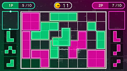 BLOCLASH(ブロクラッシュ)