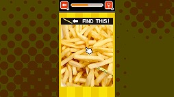 これってポテト?ー皮むけば、本性。ー