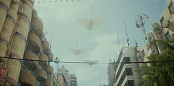 画像ギャラリー No.003のサムネイル画像 / ミレニアム初頭の中国都市を模した夢から目覚める新作ADV「Guide to the Millennium Dawn」,Steamストアページを公開