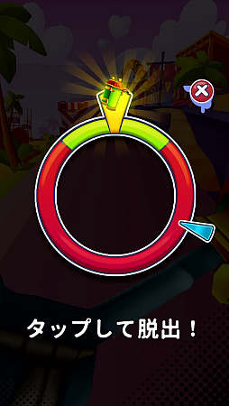 画像ギャラリー No.014のサムネイル画像 / ランニングアクションの決定版がApple Arcadeでリリース! 広告・課金ナシで無限に走れる「Subway Surfers+」(今日から始めろApple Arcade #60)