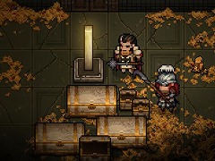 韓国のBlack Anchorが開発するストラテジーRPG「MEMOLITH: Forsaken by Light」,4月28日に正式リリース。ストーリーや戦闘システムを大幅刷新