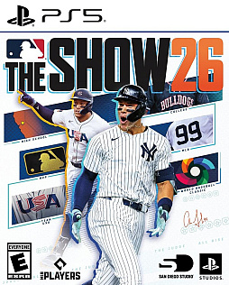画像ギャラリー No.001のサムネイル画像 / 「MLB The Show 26」,新要素を紹介するトレイラーを公開。東京ドームでWBCもプレイ可能に