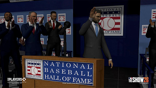 画像ギャラリー No.004のサムネイル画像 / 「MLB The Show 26」,新要素を紹介するトレイラーを公開。東京ドームでWBCもプレイ可能に