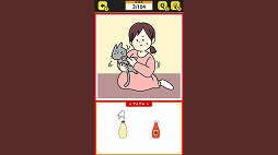 THE突破ー頭を使って危機的状況を回避せよ!ー