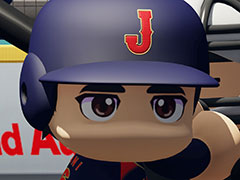 「パワフルプロ野球2026-2027」,6月11日に発売。WBCをテーマにした「サクセス」「対決!レジェンドバトル」が登場。大谷選手の能力も公開