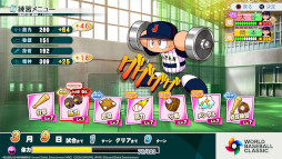 画像ギャラリー No.011のサムネイル画像 / サクセス30周年記念作「パワフルプロ野球2026-2027」，本日発売。「パラレルオールスターズ」編や「World Baseball Classic」編など9本を収録