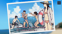 画像ギャラリー No.009のサムネイル画像 / ミステリーアドベンチャー「パラノマサイト FILE 38 伊勢人魚物語」が発表に。2026年2月19日発売で，予約もスタート