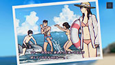 画像ギャラリー No.005のサムネイル画像 / 「パラノマサイト FILE38 伊勢人魚物語」,物語のあらすじや登場人物,ゲームシステムなどが一挙公開に
