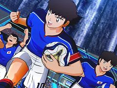 「キャプテン翼2 WORLD FIGHTERS」が2026年リリースへ。進化した“ネオサッカーアクション”を味わえる,アナウンストレイラーが公開