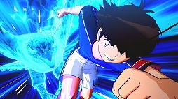 画像ギャラリー No.015のサムネイル画像 / Switch向けDL版「キャプテン翼2 WORLD FIGHTERS」の予約受付がスタート。豪華ゲストを迎えた発売決定記念番組が6月19日20:00から配信