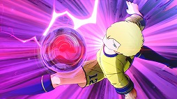 画像ギャラリー No.017のサムネイル画像 / Switch向けDL版「キャプテン翼2 WORLD FIGHTERS」の予約受付がスタート。豪華ゲストを迎えた発売決定記念番組が6月19日20:00から配信