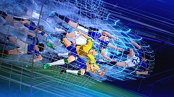 画像ギャラリー No.020のサムネイル画像 / Switch向けDL版「キャプテン翼2 WORLD FIGHTERS」の予約受付がスタート。豪華ゲストを迎えた発売決定記念番組が6月19日20:00から配信