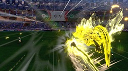 画像ギャラリー No.022のサムネイル画像 / Switch向けDL版「キャプテン翼2 WORLD FIGHTERS」の予約受付がスタート。豪華ゲストを迎えた発売決定記念番組が6月19日20:00から配信