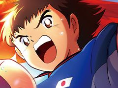 Switch向けDL版「キャプテン翼2 WORLD FIGHTERS」の予約受付がスタート。豪華ゲストを迎えた発売決定記念番組が6月19日20：00から配信
