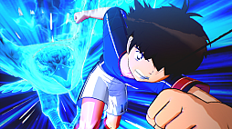 画像ギャラリー No.011のサムネイル画像 / 「キャプテン翼2 WORLD FIGHTERS」,8月27日に発売決定。大幅にパワーアップしたフィールドアクションを楽しめる