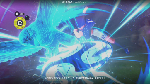 画像ギャラリー No.008のサムネイル画像 / 「キャプテン翼2 WORLD FIGHTERS」先行試遊レポート。シンプル化した駆け引きと細やかな原作再現で思わず「なにィ!?」と言ってしまう体験を楽しめた
