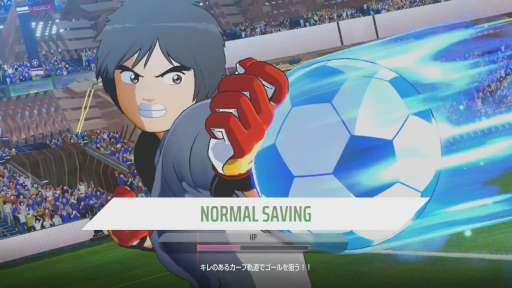 画像ギャラリー No.027のサムネイル画像 / 「キャプテン翼2 WORLD FIGHTERS」先行試遊レポート。シンプル化した駆け引きと細やかな原作再現で思わず「なにィ!?」と言ってしまう体験を楽しめた