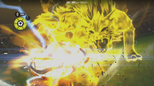画像ギャラリー No.028のサムネイル画像 / 「キャプテン翼2 WORLD FIGHTERS」先行試遊レポート。シンプル化した駆け引きと細やかな原作再現で思わず「なにィ!?」と言ってしまう体験を楽しめた