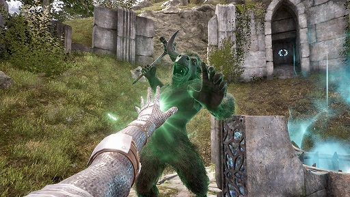 画像ギャラリー No.004のサムネイル画像 / Switch2向け「The Elder Scrolls IV: Oblivion Remastered」，8月12日に発売決定。過去にリリースされた追加コンテンツも収録