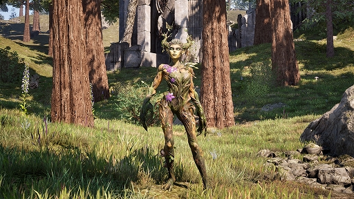 画像ギャラリー No.006のサムネイル画像 / Switch2向け「The Elder Scrolls IV: Oblivion Remastered」，8月12日に発売決定。過去にリリースされた追加コンテンツも収録