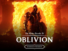 Switch2向け「The Elder Scrolls IV: Oblivion Remastered」,8月12日に発売決定。過去にリリースされた追加コンテンツも収録