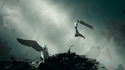 画像ギャラリー No.020のサムネイル画像 / リメイク作第2弾「FINAL FANTASY VII REBIRTH」のSwitch2版とXbox版が6月3日に登場。予約受付もスタート