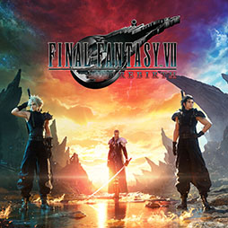 画像ギャラリー No.001のサムネイル画像 / 「FINAL FANTASY VII REBIRTH」Switch2 / Xbox Series X|S / Windows版,本日発売