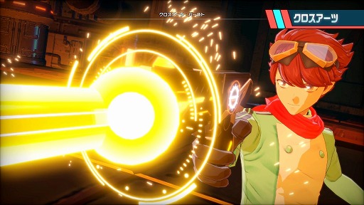 画像ギャラリー No.010のサムネイル画像 / Switch2/Switch版「デジモンストーリー タイムストレンジャー」,セーブデータを引き継げる体験版を配信。遊び方を紹介する最新トレイラーも公開
