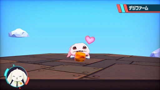 画像ギャラリー No.012のサムネイル画像 / Switch2/Switch版「デジモンストーリー タイムストレンジャー」,セーブデータを引き継げる体験版を配信。遊び方を紹介する最新トレイラーも公開
