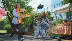 画像ギャラリー No.003のサムネイル画像 / Switch2/Switch版「デジモンストーリー タイムストレンジャー」，本日発売。実写ローンチトレイラーも公開