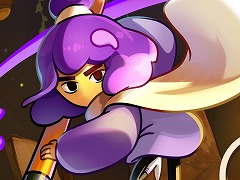 Steamで“非常に好評”の高難度アクションADV「Constance」，コンシューマ版を発売。アーティストが自らの精神世界からの脱出を目指す