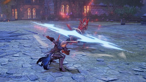 画像ギャラリー No.013のサムネイル画像 / 「Tales of ARISE - Beyond the Dawn Edition」,Switch2版が本日発売。佐藤拓也さんと下地紫野さんのキャストコメント動画を公開