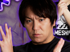 狩野英孝さんが人魚の謎に迫る。「狩野英孝のクリティカノヒット」，「パラノマサイトFILE38 伊勢人魚物語」の実況動画を5月15日，22日に公開