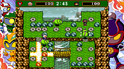 スーパーボンバーマン コレクション