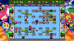 スーパーボンバーマン コレクション