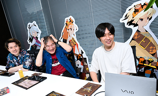 画像ギャラリー No.001のサムネイル画像 / 「カルドセプト ビギンズ」開発陣に“俺が考える初心者向けブック”をプレゼンし合ってもらい，AI対戦で争ってもらった