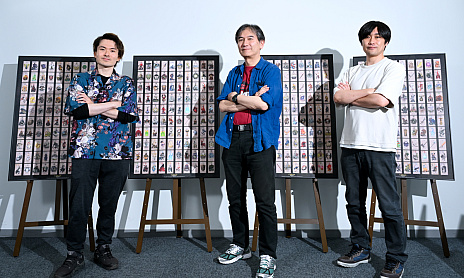画像ギャラリー No.002のサムネイル画像 / 「カルドセプト ビギンズ」開発陣に“俺が考える初心者向けブック”をプレゼンし合ってもらい，AI対戦で争ってもらった
